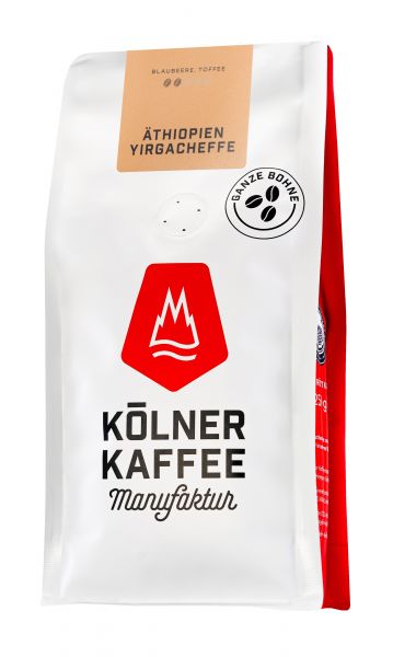 Äthiopien Yirgacheffe