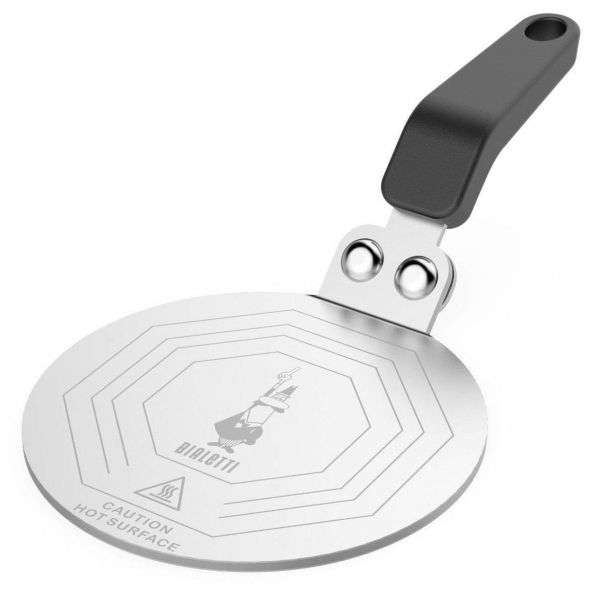 Bialetti Adapterplatte für Induktion