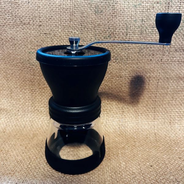 Hario Kaffeemühle Skerton N